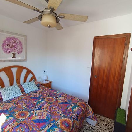 Apartamento 3 Paupi Oliva Exterior photo