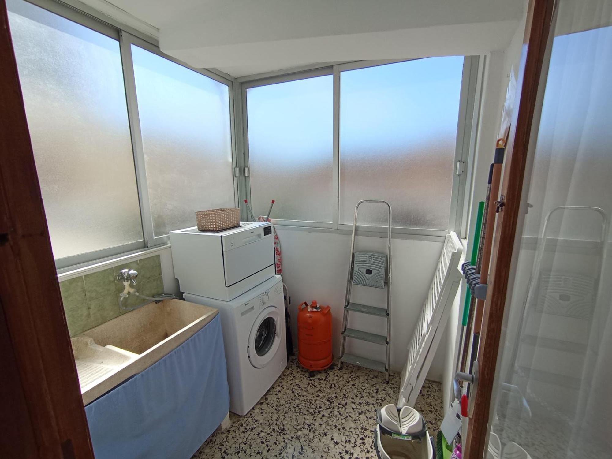 Apartamento 3 Paupi Oliva Exterior photo