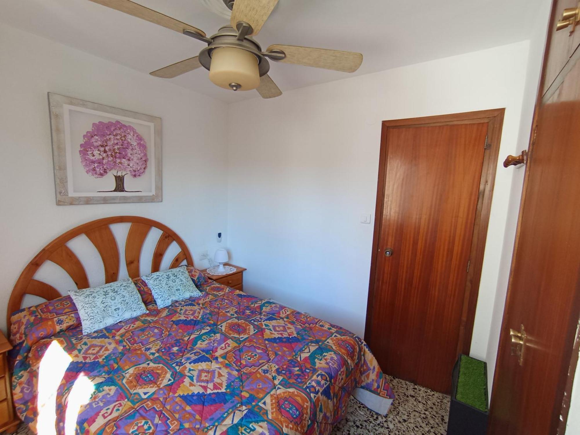 Apartamento 3 Paupi Oliva Exterior photo